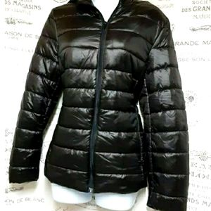 Forever 21 Puffy jacket size L